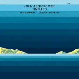 JOHN ABERCROMBIE - Timeless (LP)