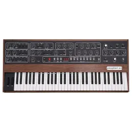 Б/У Синтезатор Sequential Prophet 10 аналоговый, 10-голосный