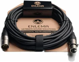 Микрофонный кабель ENLEMA X6 PRO