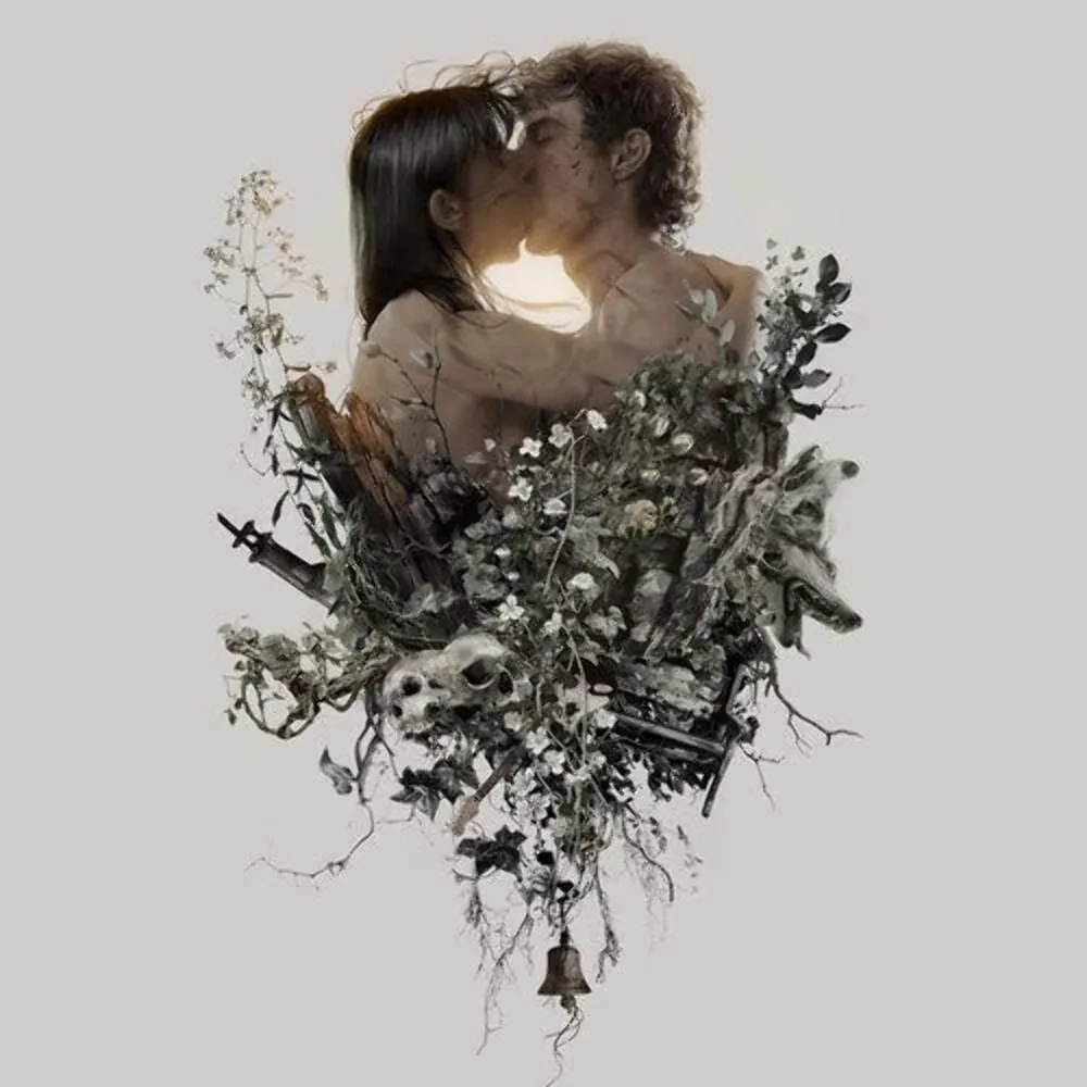 Виниловая пластинка Cornel Wilczek – Together (Original Soundtrack) 2025