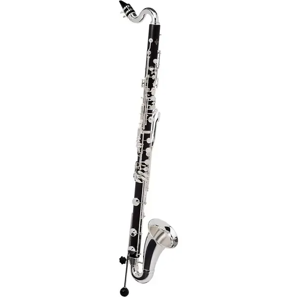 Кларнет Buffet Crampon 1180 Student Bass Clarinet