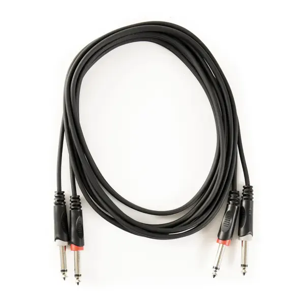 Коммутационный кабель Music Store Audio Cable 3 м