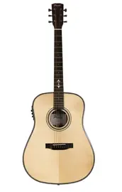 Электроакустическая гитара PRIMA MAG215Q