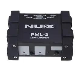 Лупер NUX PML-2