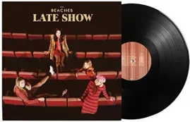 Виниловая пластинка Beaches - Late Show [New Vinyl LP] Canada - Import