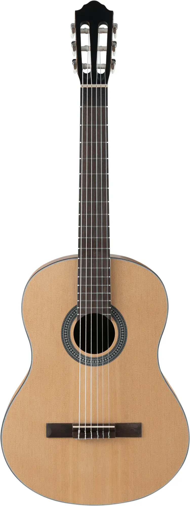 Классическая гитара Flight C-100 NA 4/4