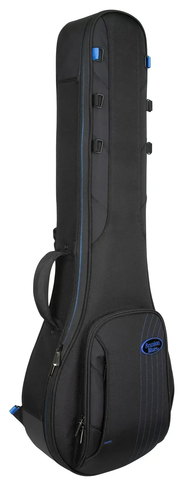Чехол для банджо Reunion Blues RBC23BJ Expedition Black