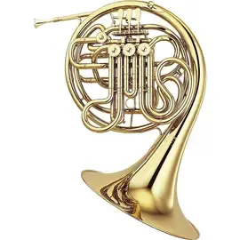 Валторна Yamaha YHR-668II Professional Double French Horn