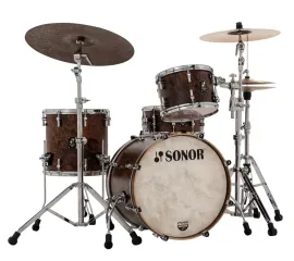 SONOR Momentum MT Ahorn 320 Shell Set NM #CBU