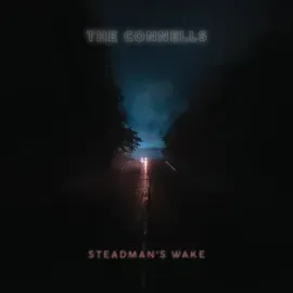 Виниловая пластинка The Connells - Steadman's Wake [New Vinyl LP]