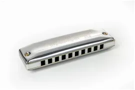 HOHNER Meisterklasse C - Губная гармоника диатоническая