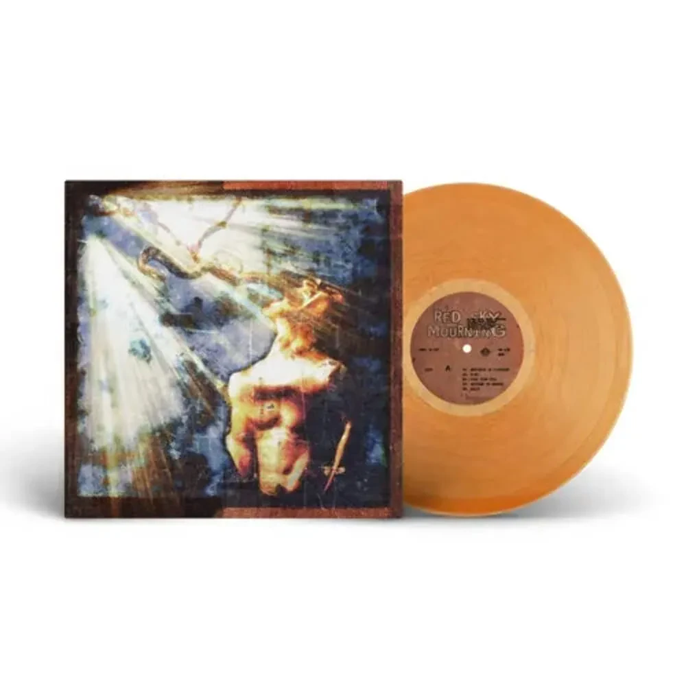 Виниловая пластинка Soul Blind – Red Sky Mourning (Релиз 2025)