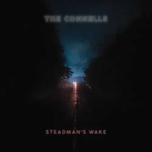 Виниловая пластинка The Connells - Steadman's Wake [New Vinyl LP]