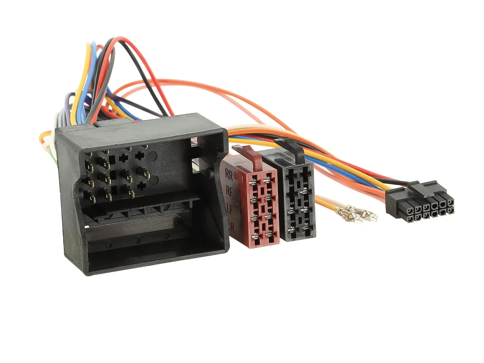 Кабельный жгут ACV LFB для 42cx401/42cx402/42cx403, совместим с BMW, Mercedes, Porsche, Smart, VW