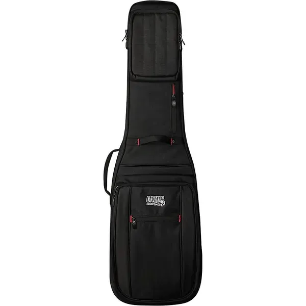 Чехол для бас-гитары Gator G-PG BASS 2X ProGo Series Ultimate Gig Bag for 2 Bass Guitars