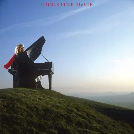 Виниловая пластинка Christine McVie – Christine McVie
