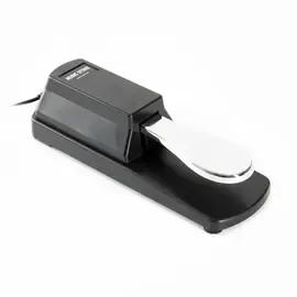 Педаль для цифрового пианино MUSIC STORE TB-1 A Sustain Pedal