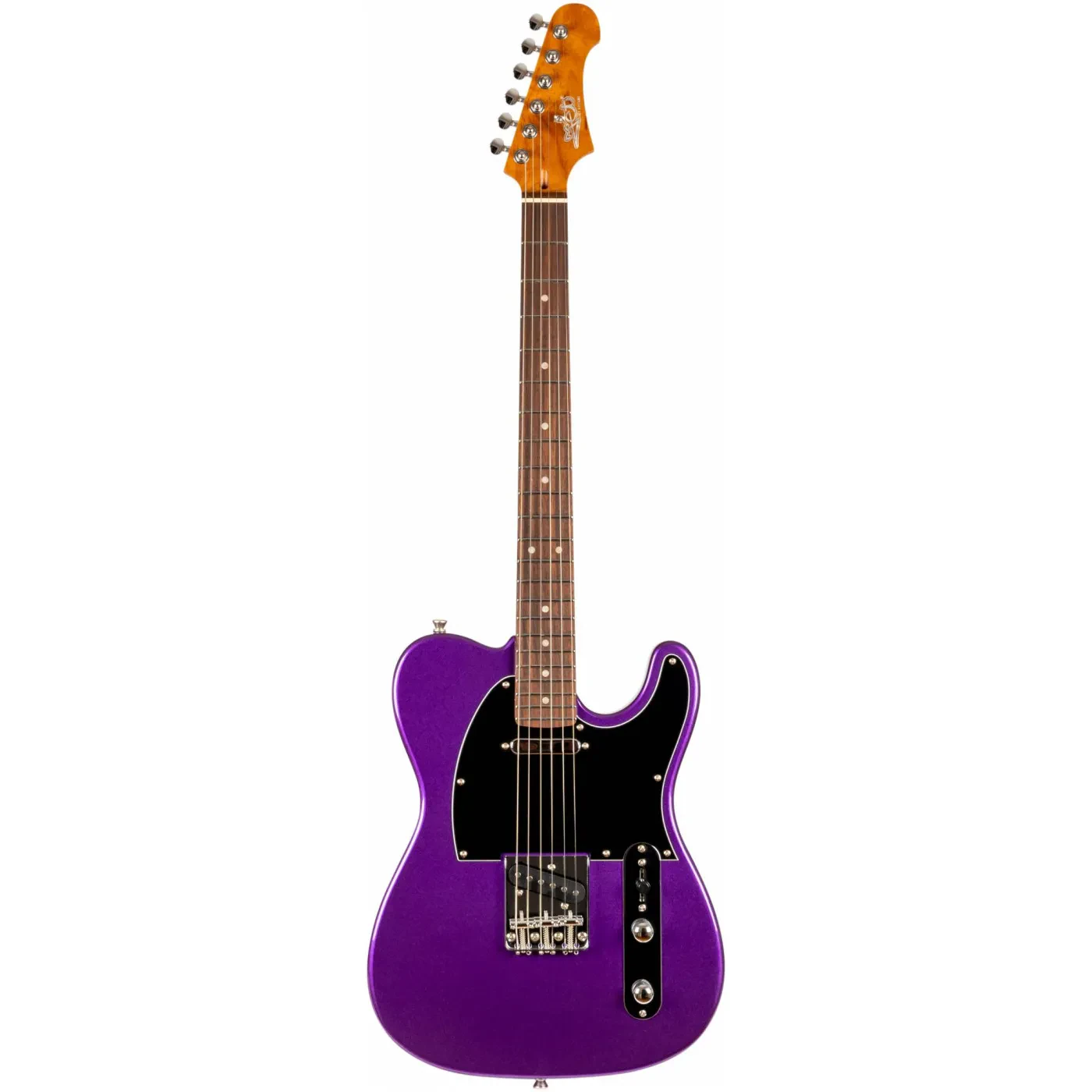 Электрогитара JET Guitars JT-300 Plum