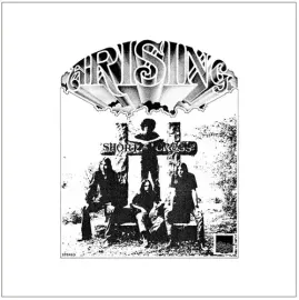 Виниловая пластинка Short Cross - Arising [New Vinyl LP]