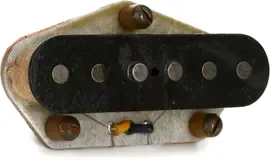 Звукосниматель для электрогитары Seymour Duncan Antiquity II Telecaster Bridge Black