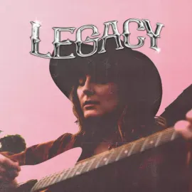 Виниловая пластинка Falcon Jane – Legacy 2024