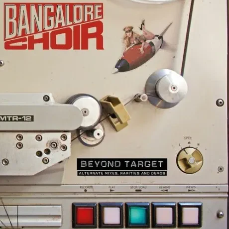 BANGALORE CHOIR - The Demos (2CD)