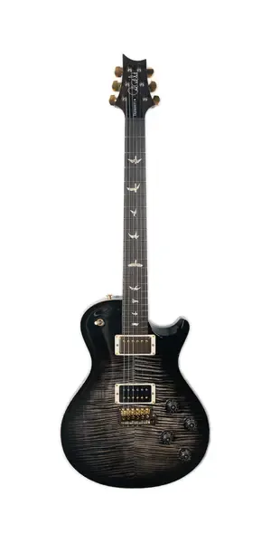 Электрогитара PRS Mark Tremonti Signature Charcoal Contour Burst