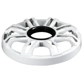 Kicker 51MWG12W 12" Marine Subwoofer Grille (White)