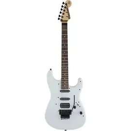 Электрогитара Jackson Adrian Smith SDX Snow White
