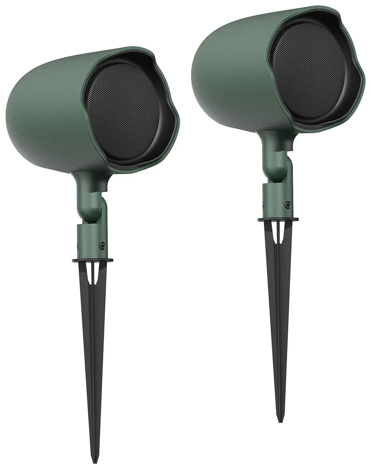 Рупорная акустика JBL GSF3 Green (пара)