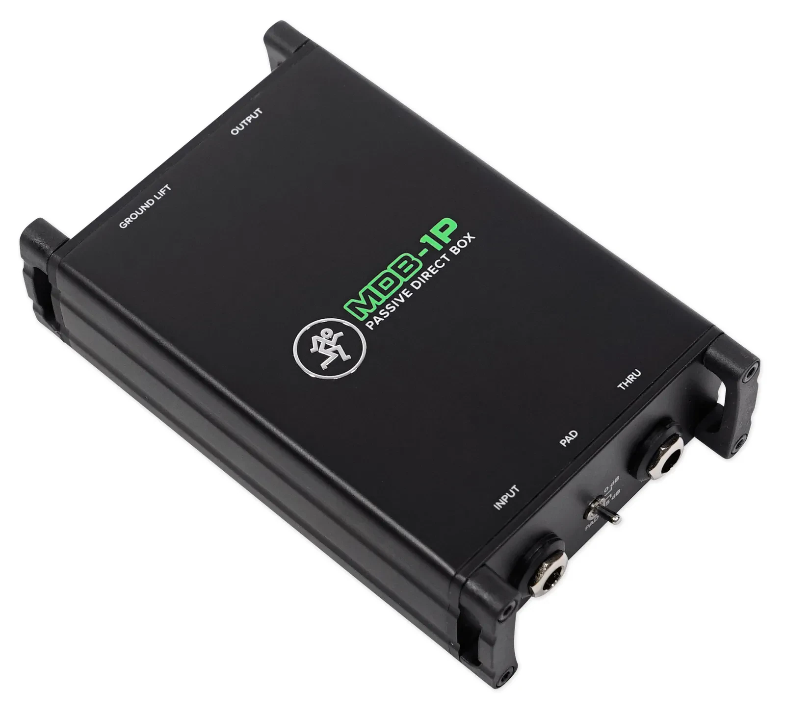Mackie MDB-1P M-Series Passive Direct Box
