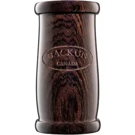 Backun New Traditional Grenadilla Barrel - Standard Fit 64 mm