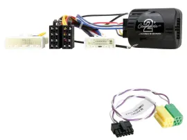 Адаптер рулевых кнопок Blaupunkt 42-NI-51 для Nissan (до 2016)