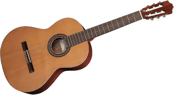Классическая гитара Cuenca 10 3/4 Cadete