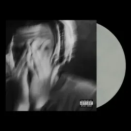 Виниловая пластинка Cordae - The Crossroads [New Vinyl LP] Colored Vinyl, Silver