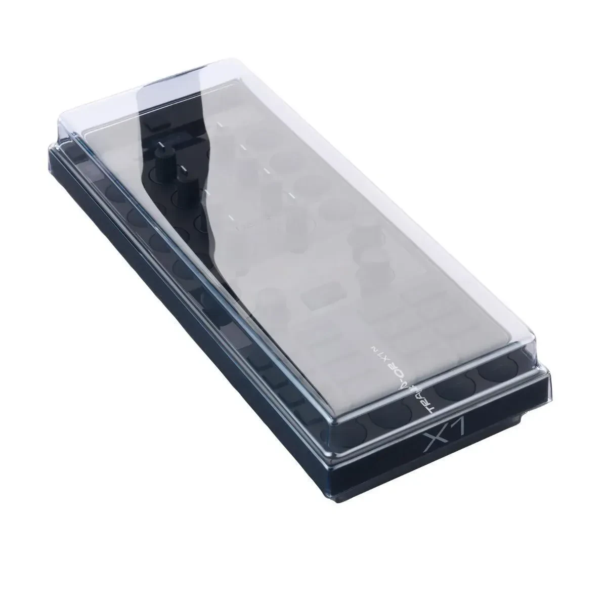 Защитная крышка для музыкального оборудования Decksaver DS-PC-X1MK3Z1MK2 Clear