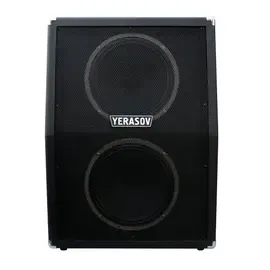 Кабинет для электрогитары Yerasov Bull-V1-T75 150W 2x12 16 Ohm