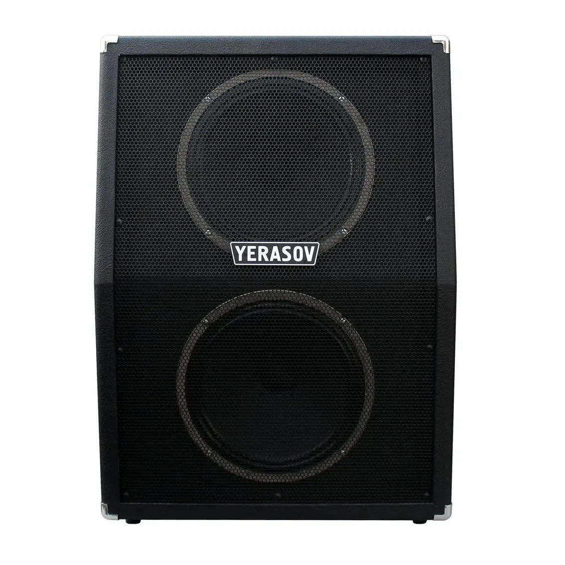Кабинет для электрогитары Yerasov Bull-V1-T75 150W 2x12 16 Ohm