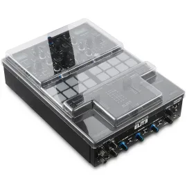 Decksaver Reloop Elite Cover