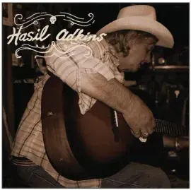 Виниловая пластинка Hasil Adkins – Last Recordings (Релиз 2013)