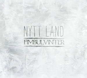 NYTT LAND - Fimbulvinter (CD)