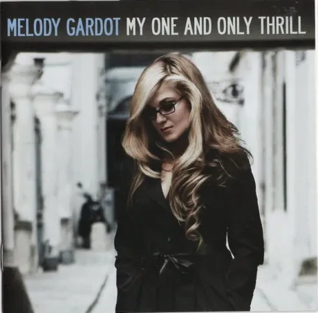 MELODY GARDOT - My One And Only Thrill (CD)