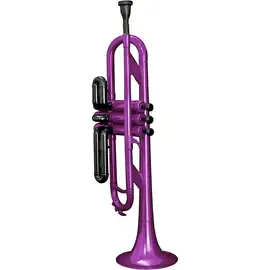Труба Cool Wind CTR-200 Series Plastic Bb Trumpet Purple