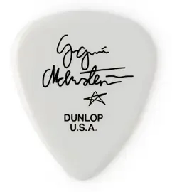 Медиаторы 24 шт Dunlop YJMR01WH Yngwie Malmsteen