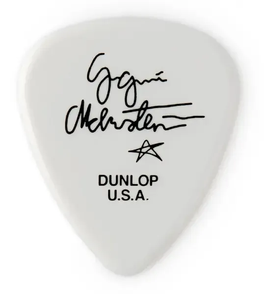 Медиаторы 24 шт Dunlop YJMR01WH Yngwie Malmsteen