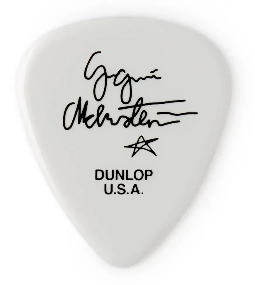 Медиаторы 24 шт Dunlop YJMR01WH Yngwie Malmsteen