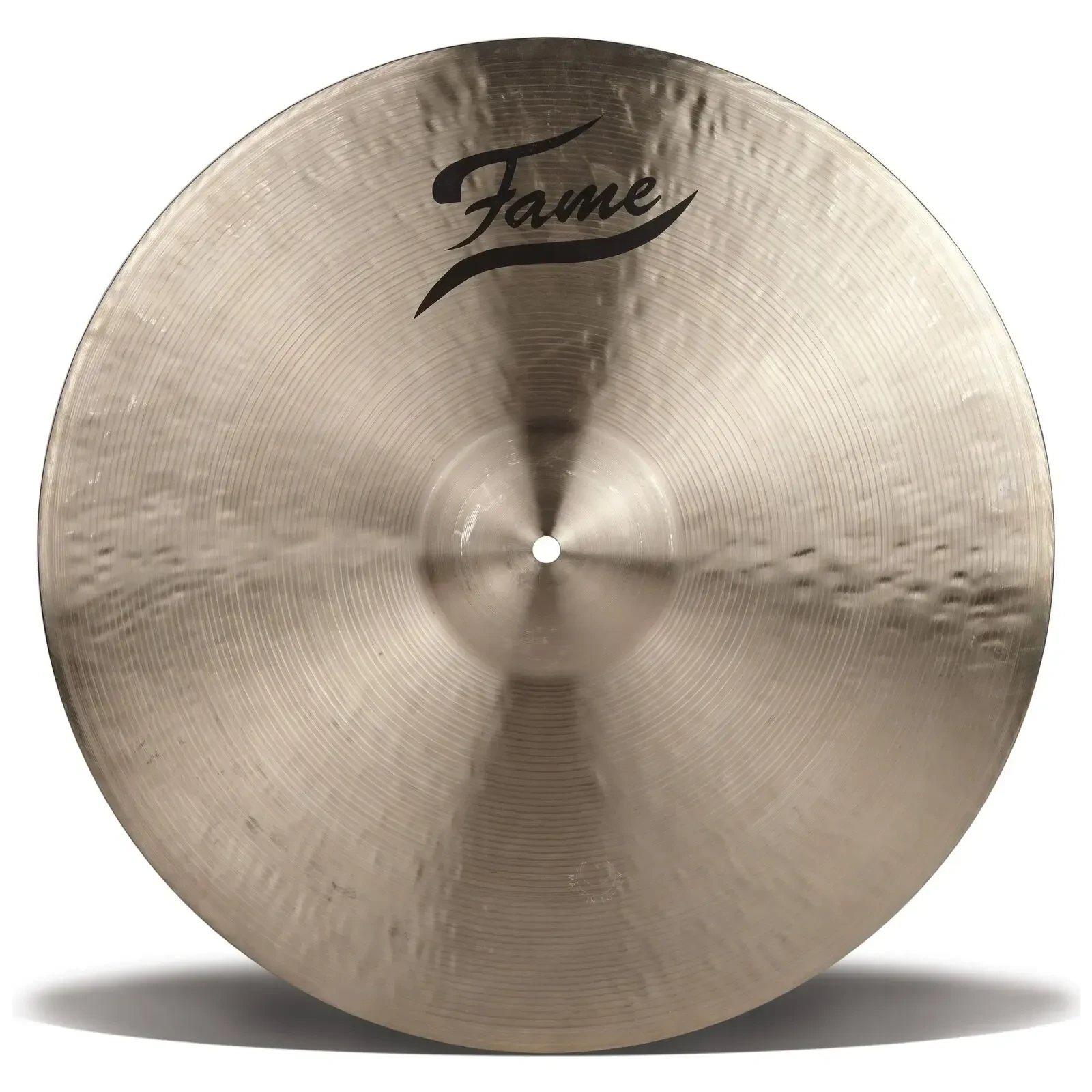 Тарелка барабанная Fame 20" Masters Light Ride
