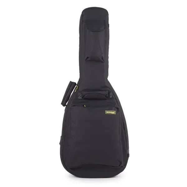 Чехол для классической гитары Rockbag RB20518B Plus Student