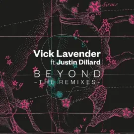 Виниловая пластинка Vick Lavender - Beyond: The Remixes [New Vinyl LP]