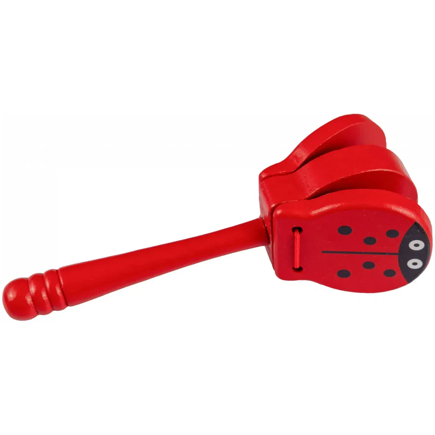 Кастаньеты BEE DF301 Ladybug